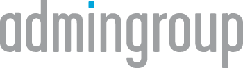 Logo von admingroup UG (haftungsbeschränkt)