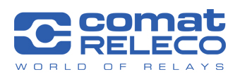 Logo von Comat Releco GmbH