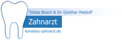 Logo von Zahnarztpraxis Tobias Bosch und Partner