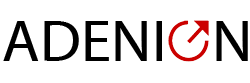 Logo von ADENION GmbH