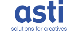 Logo von a.s.t.i. Agentur für Computersysteme, -technik und -innovation GmbH