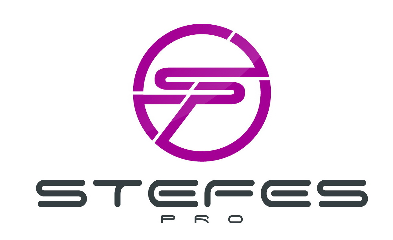 Logo von STEFESpro GmbH