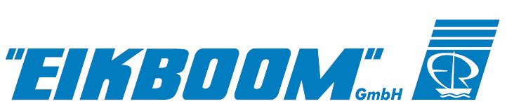 Logo von EIKBOOM Gesellschaft mit beschränkter Haftung