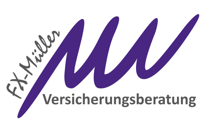 Logo von FX-Müller Versicheurngsberatung