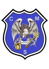 Logo von CMS-Sicherheit GmbH