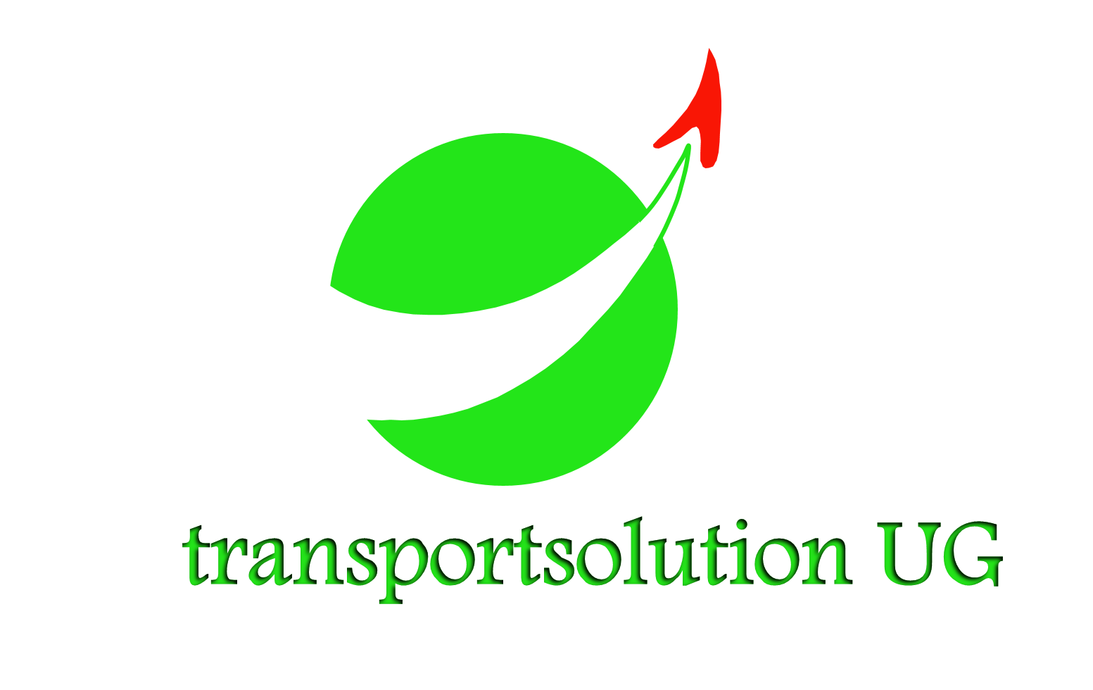 Logo von transportsolution UG