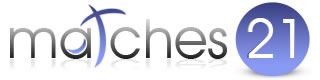 Logo von matches21 GmbH