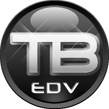 Logo von TB-EDV