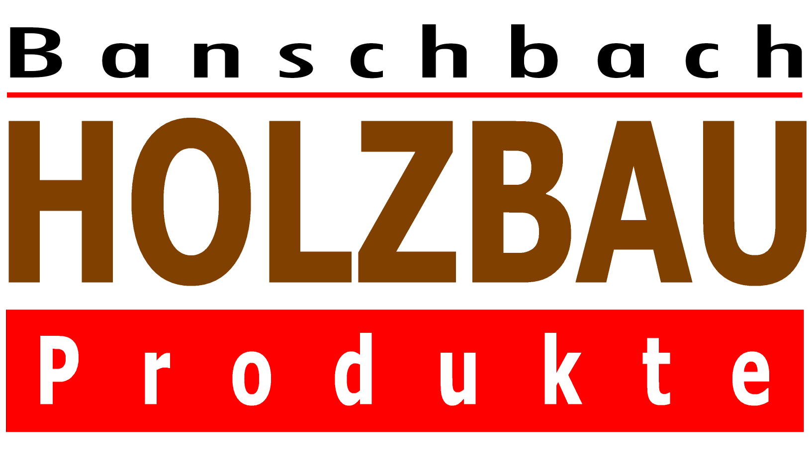 Logo von Bianca Banschbach Holzbauprodukte