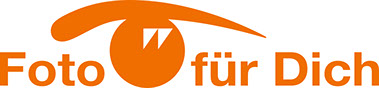 Logo von Foto für Dich