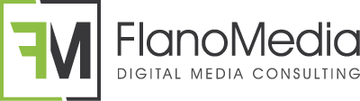 Logo von FlanoMedia - Digital Media Consulting