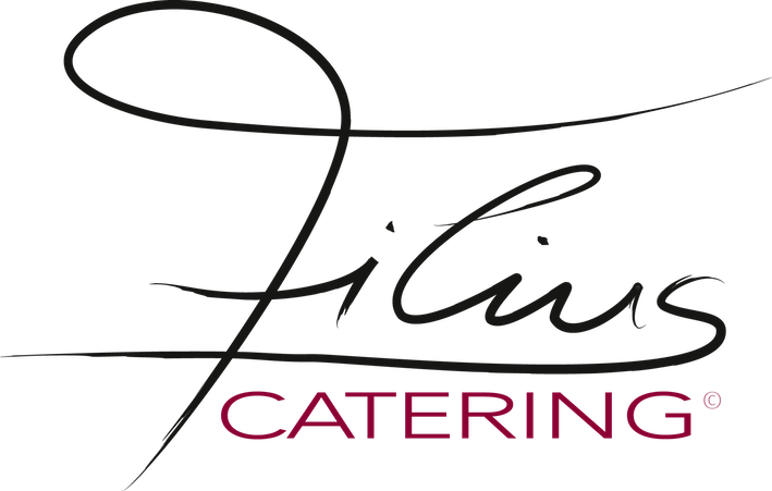 Logo von Filius Event und Catering