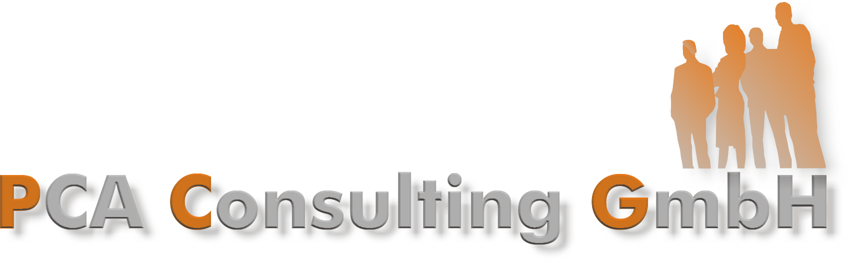 Logo von PCA Consulting GmbH