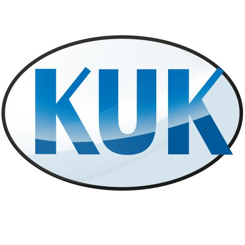 Firmenlogo KuK GmbH