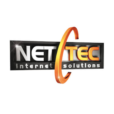 Logo von c/o NET-TEC internet solutions