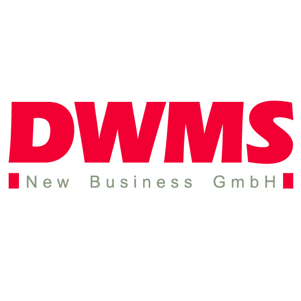 Logo von DWMS New Business Agentur für Werbung und Verkauf GmbH