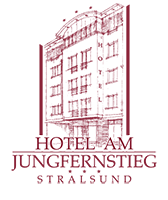 Firmenlogo Hotel am Jungfernstieg - Inh. Thomas Eberl