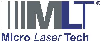 Logo von MLT Micro Laser Technology GmbH