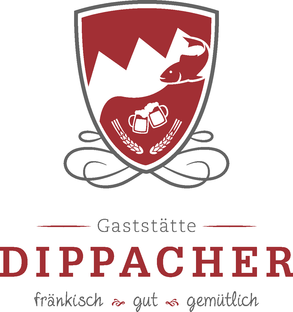 Logo von Gaststätte Dippacher