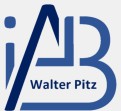 Logo von IAB Walter Pitz