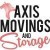 Logo von Axis Logistik Umzüge 