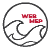 Logo von WEBMEP - Marketing, Print & Webdesign|