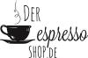 Logo von der-espressoshop