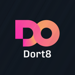 Logo von Dort8