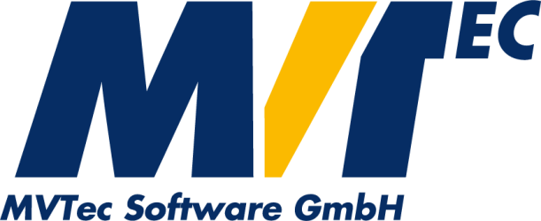 Firmenlogo MVTec Software GmbH