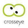 Logo von crosseye Marketing GmbH