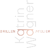 Logo von Brillenatelier Katrin Wagner