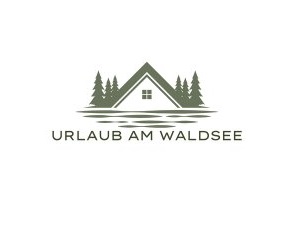 Logo von Urlaub am Waldsee			