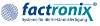 Logo von Factronix GmbH