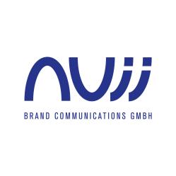 Firmenlogo Nuii Brand Communications GmbH