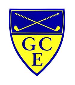 Logo von Golfclub Enzesfeld