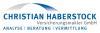 Logo von Christian Haberstock Versicherungsmakler GmbH