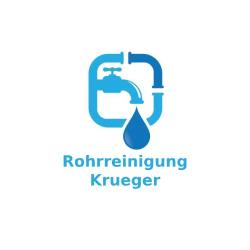 Logo von Rohrreinigung Krueger