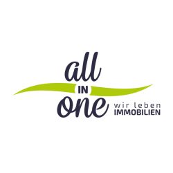 Logo von All in One - Immobilienmakler in Villach