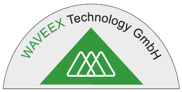 Logo von WAVEEX Technology GmbH
