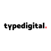 Logo von typedigital