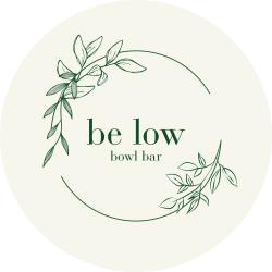 Logo von be low GmbH