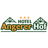 Logo von Hotel Angerer-Hof
