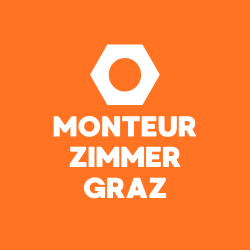 Logo von Monteurzimmer Graz