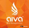Logo von aiva - Werbeagentur Mannheim