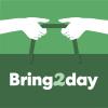 Logo von Bring2day GmbH