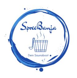 Logo von Saunaboot SpreeBanja