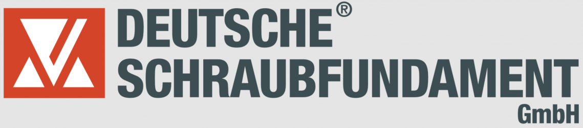 Logo von Deutsche Schraubfundament GmbH