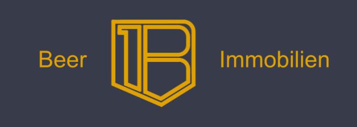 Logo von Beer Immobilien