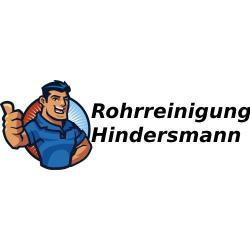 Logo von Rohrreinigung Hindersmann