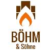 Logo von Felix Böhm & Söhne GmbH, Kachelofen- und Kaminbau